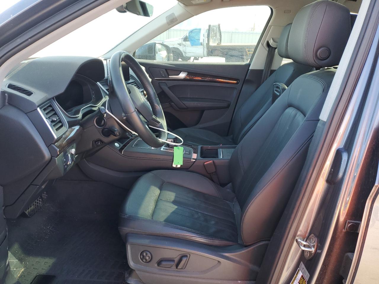 2019 Audi Q5 - Image 7