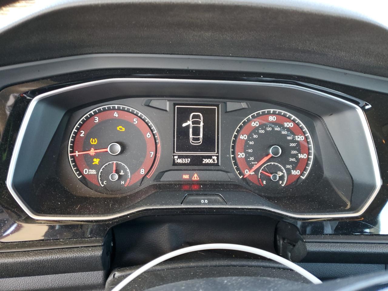 2020 Volkswagen Jetta - Image 9