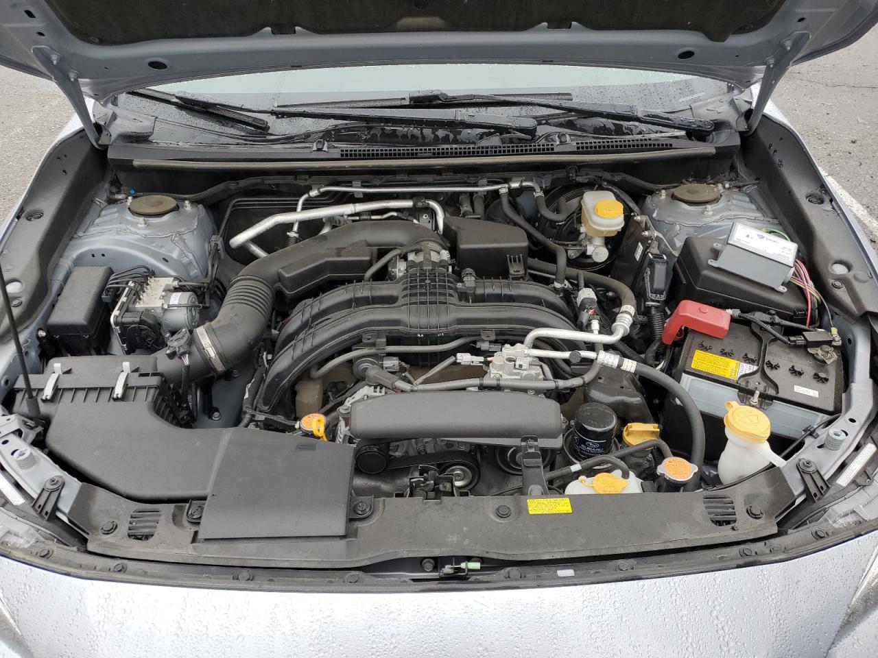 2020 Subaru XV - Image 11