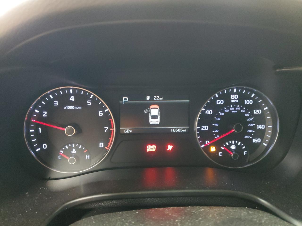 2024 Kia Forte - Image 9