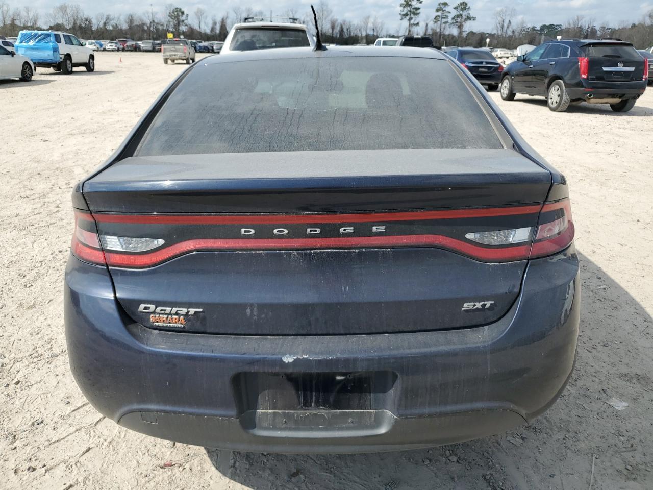2016 Dodge Dart - Image 6