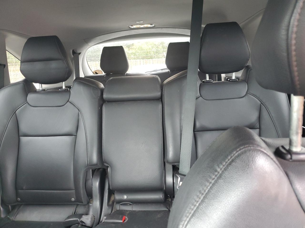 2014 Acura MDX - Image 10