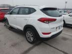 2018 HYUNDAI TUCSON SE for sale at Copart SANDWICH