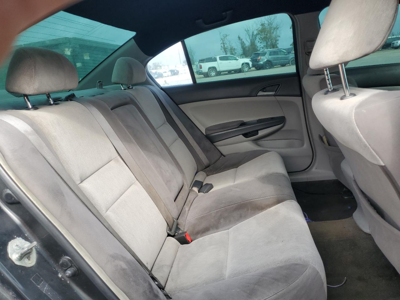 2008 Honda Accord - Image 10