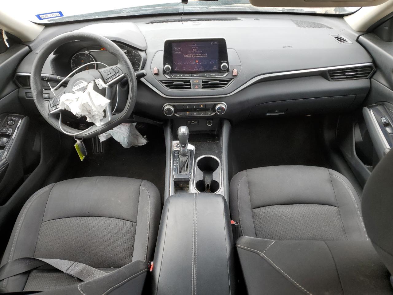 1N4BL4DV4MN369360 NISSAN ALTIMA 2021