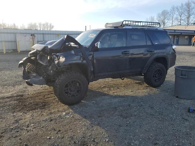 2018 Toyota 4Runner Sr 4.0L