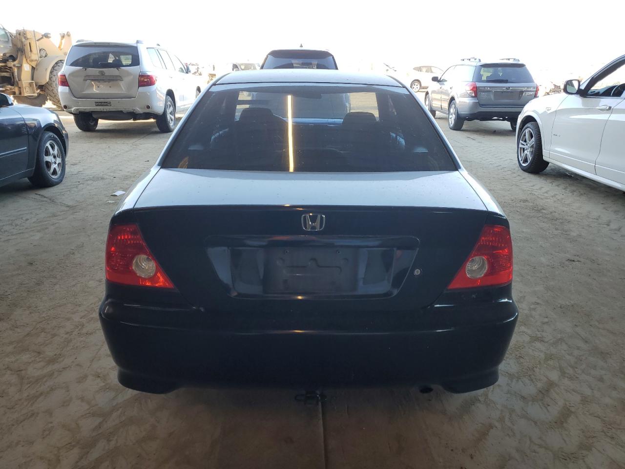 2004 Honda Civic - Image 6