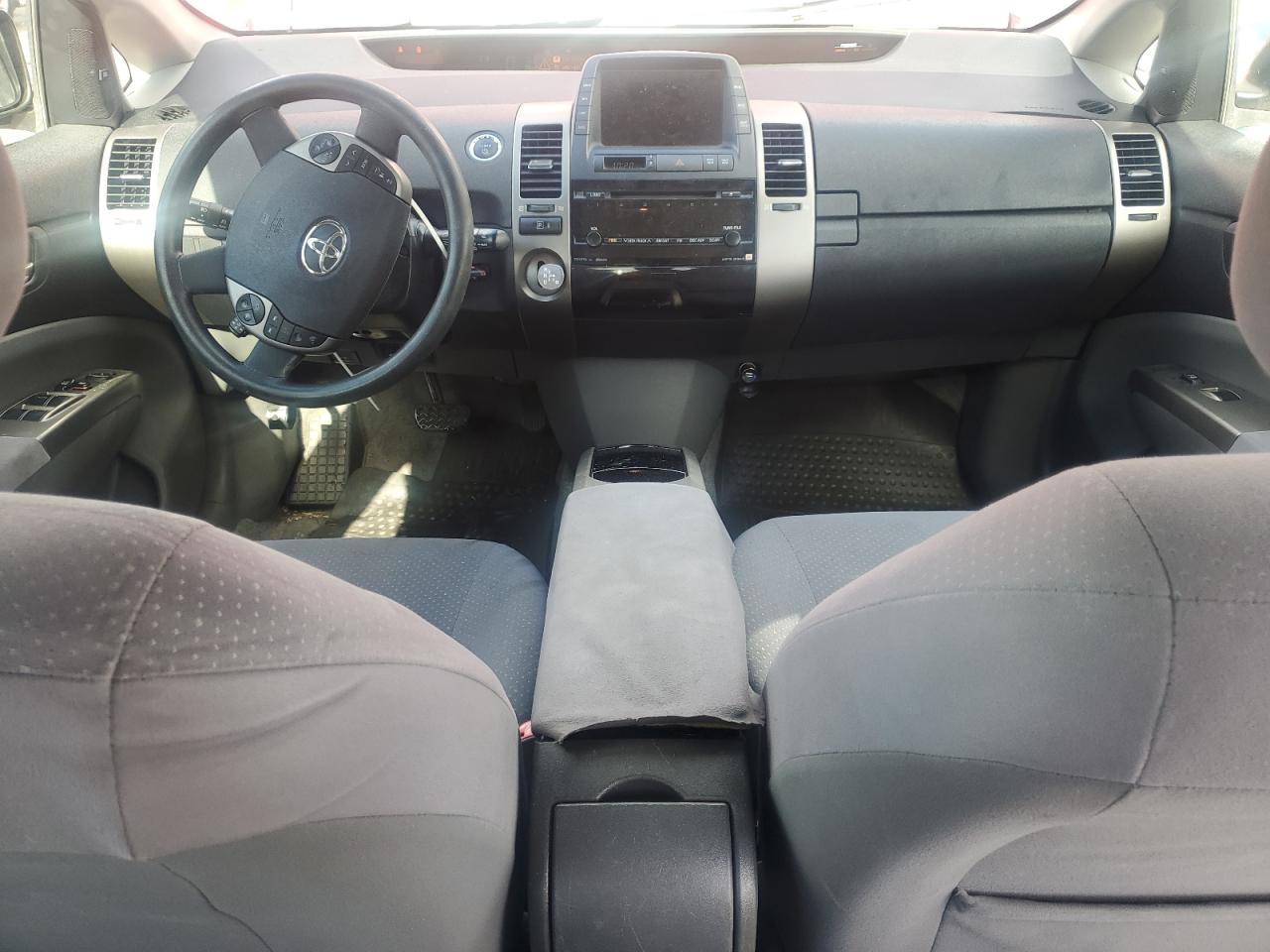 2007 Toyota Prius - Image 8