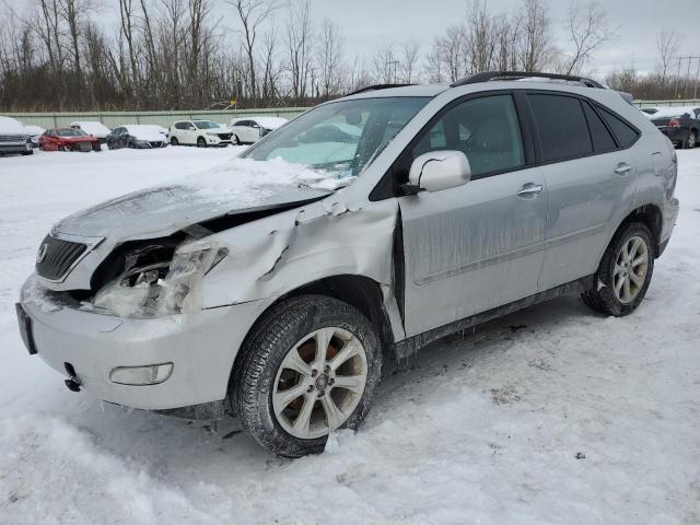 2009 Lexus Rx 350 3.5L