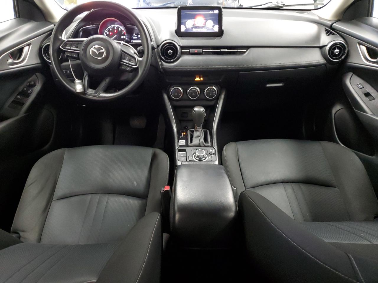 2020 Mazda CX-3 - Image 8