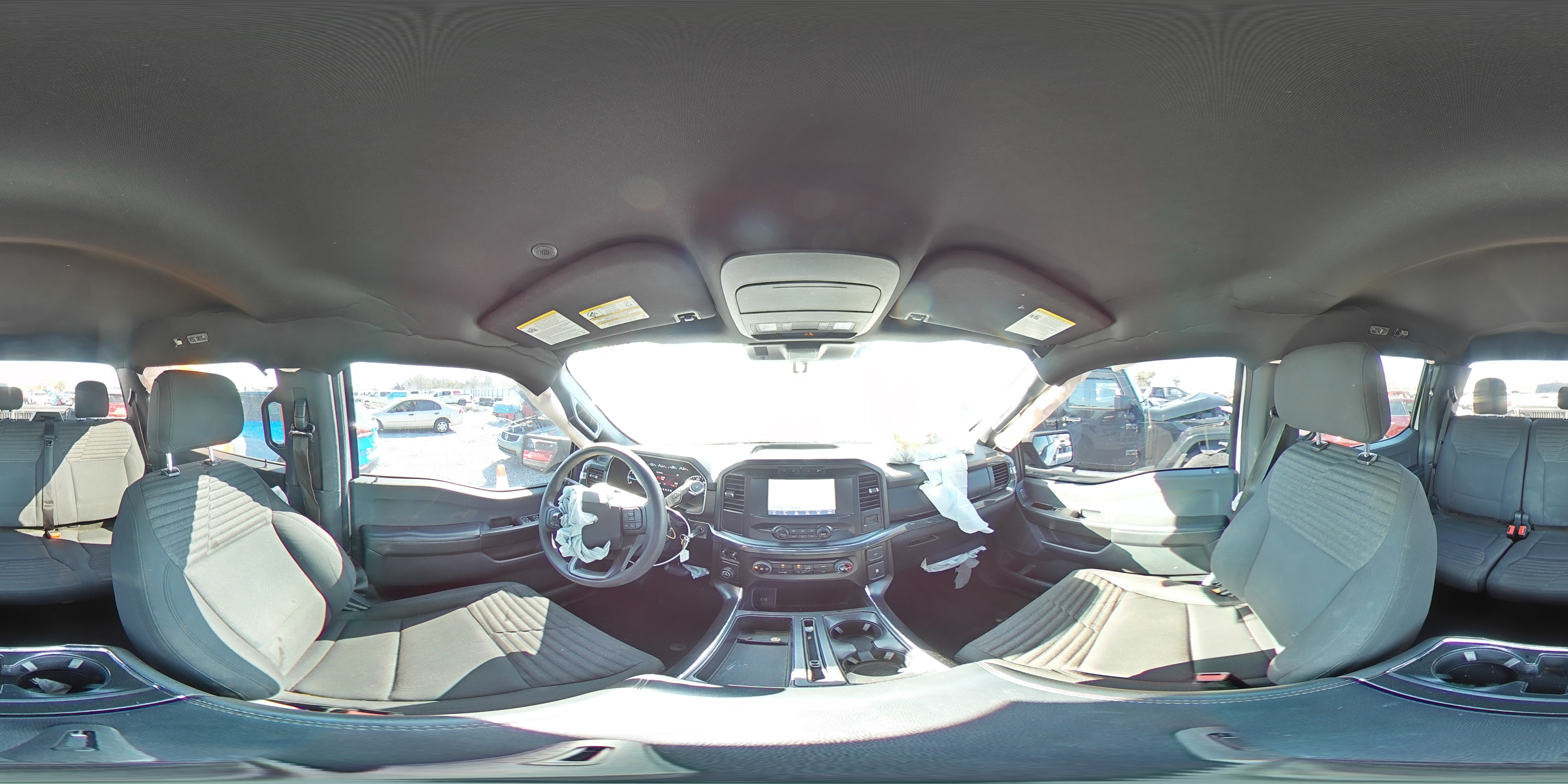 2021 Ford F-150 - Image 13