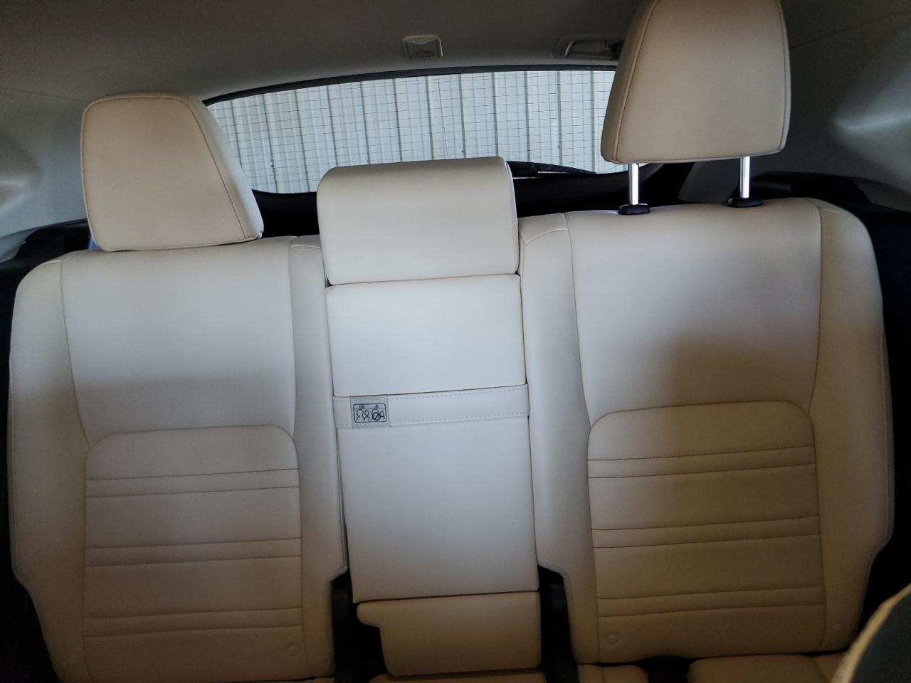 2015 Lexus NX - Image 10