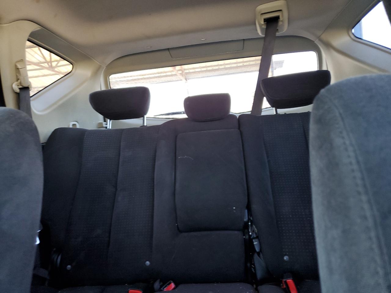 2006 Nissan Murano - Image 10