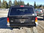 2001 Jeep Cherokee Sport للبيع في Graham، WA - Minor Dent/Scratches