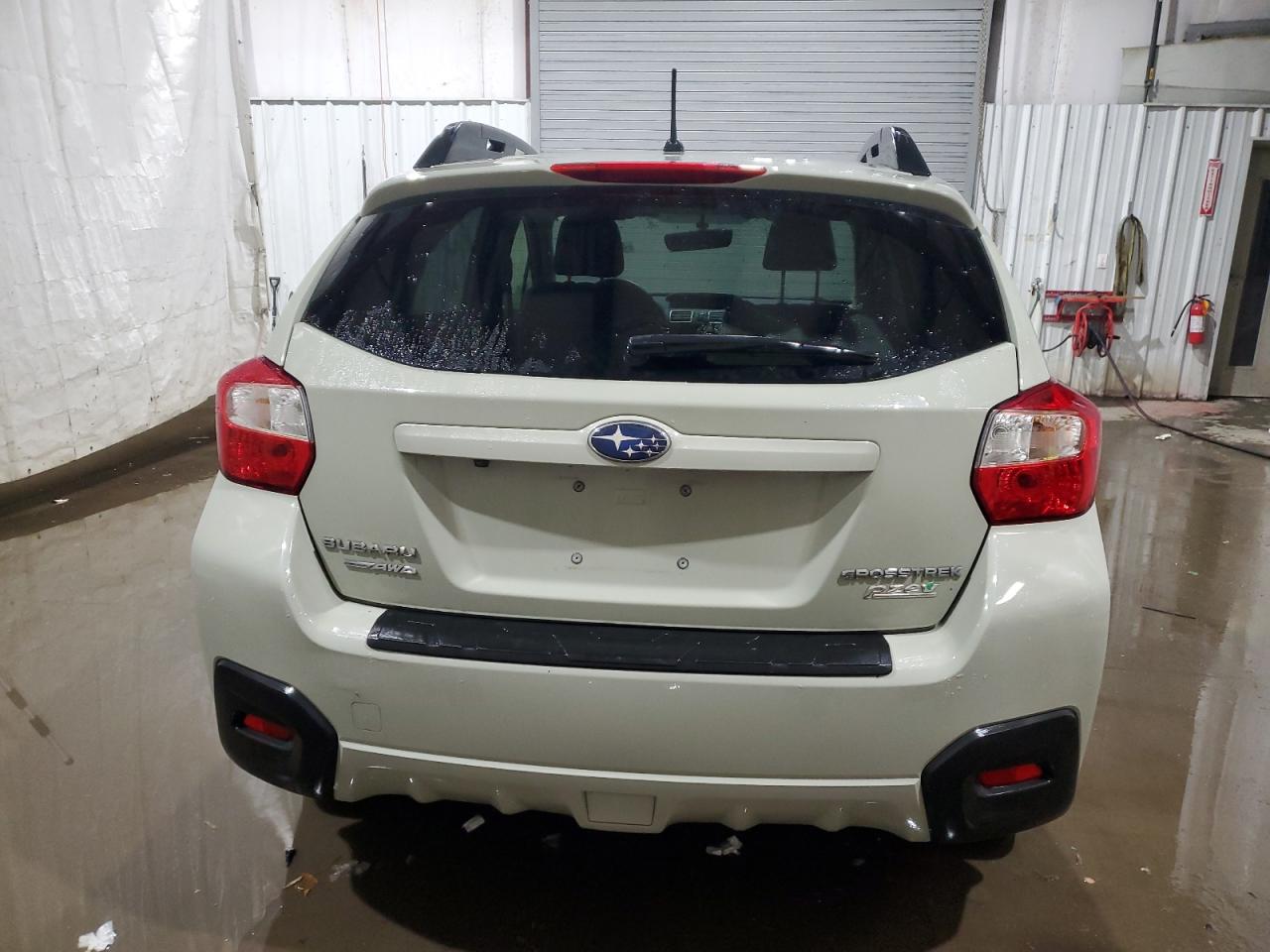 2017 Subaru XV - Image 6