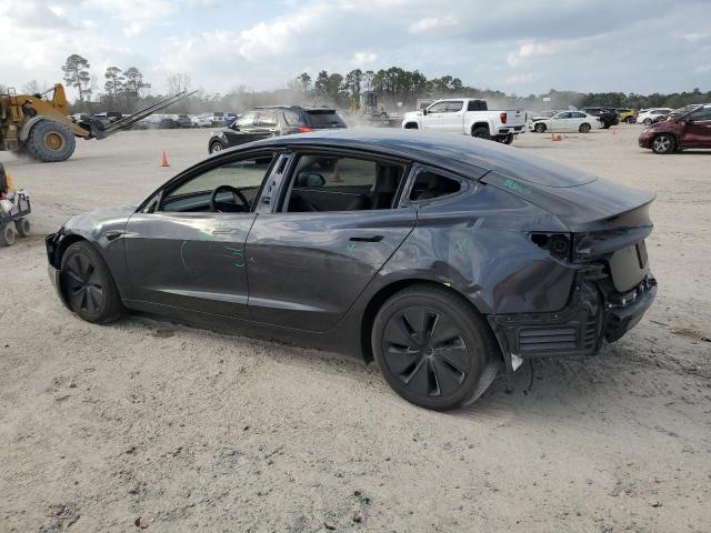  TESLA MODEL 3 2024 Czarny