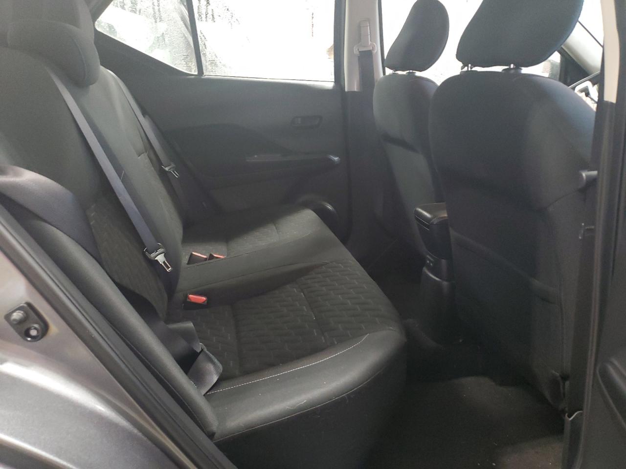 3N1CP5BV0ML546002 NISSAN KICKS 2021