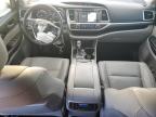 Savannah, GA에서 판매 중인 2017 Toyota Highlander Limited - Front End
