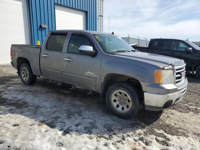 2013 GMC SIERRA K1500 SL