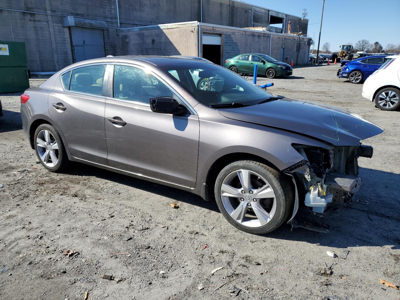 2013 Acura ILX - Image 4