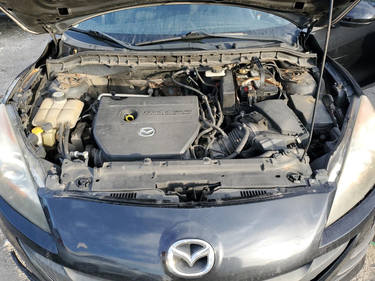 2011 Mazda 3 - Image 11