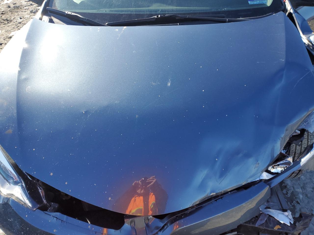 2016 Toyota Corolla - Image 12