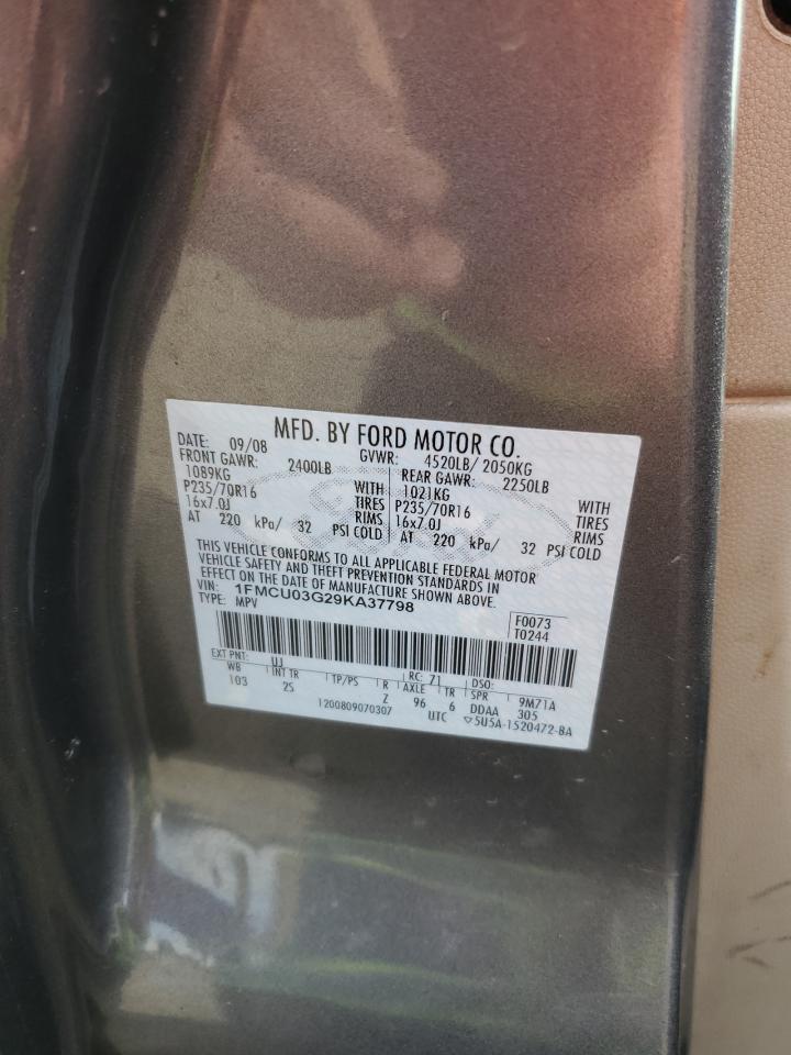 2009 Ford Escape - Image 15