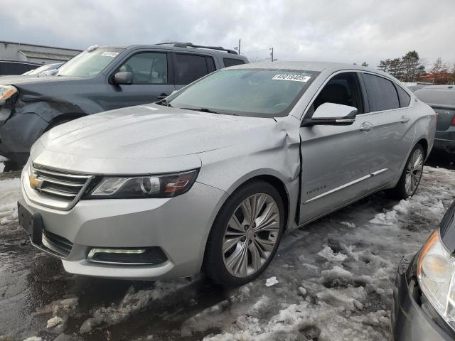 2019 Chevrolet Impala Premier