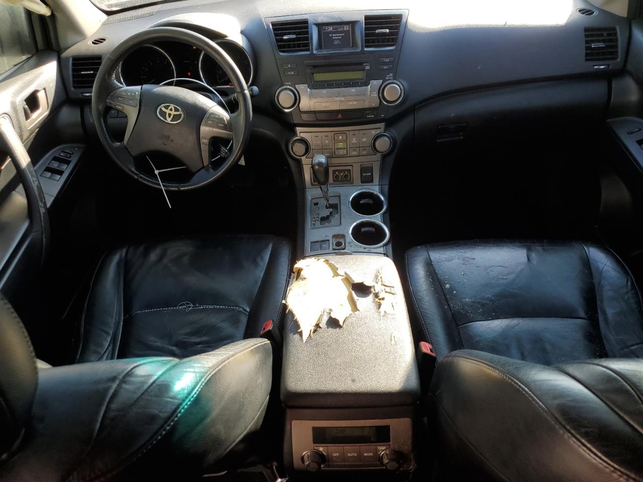 2010 Toyota Highlander - Image 8
