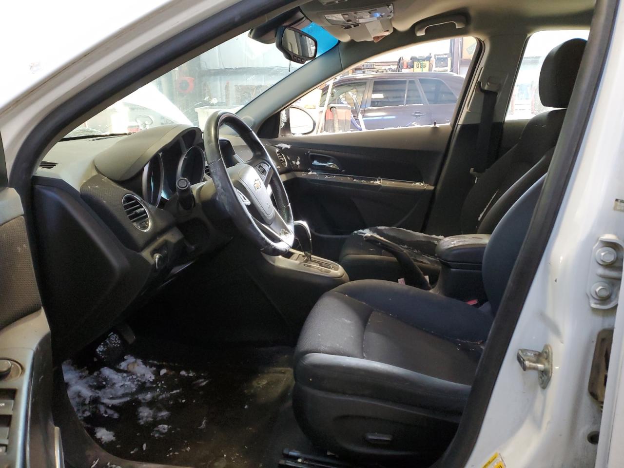 2011 Chevrolet Cruze - Image 7
