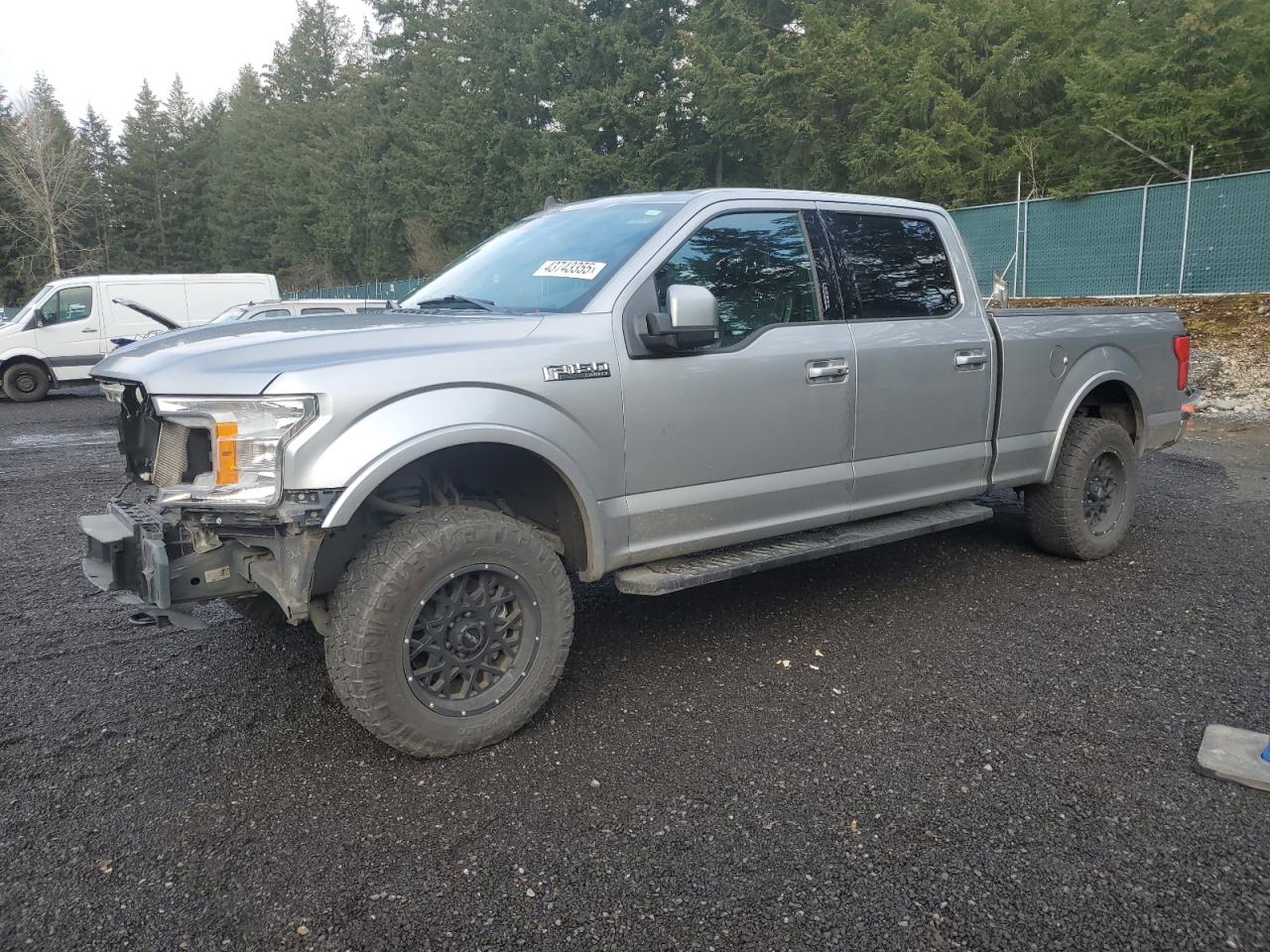 2020 Ford F-150 - Image 1