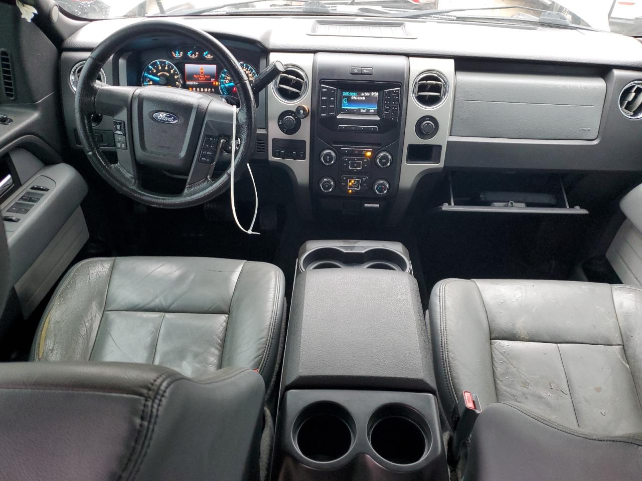 2014 Ford F-150 - Image 8