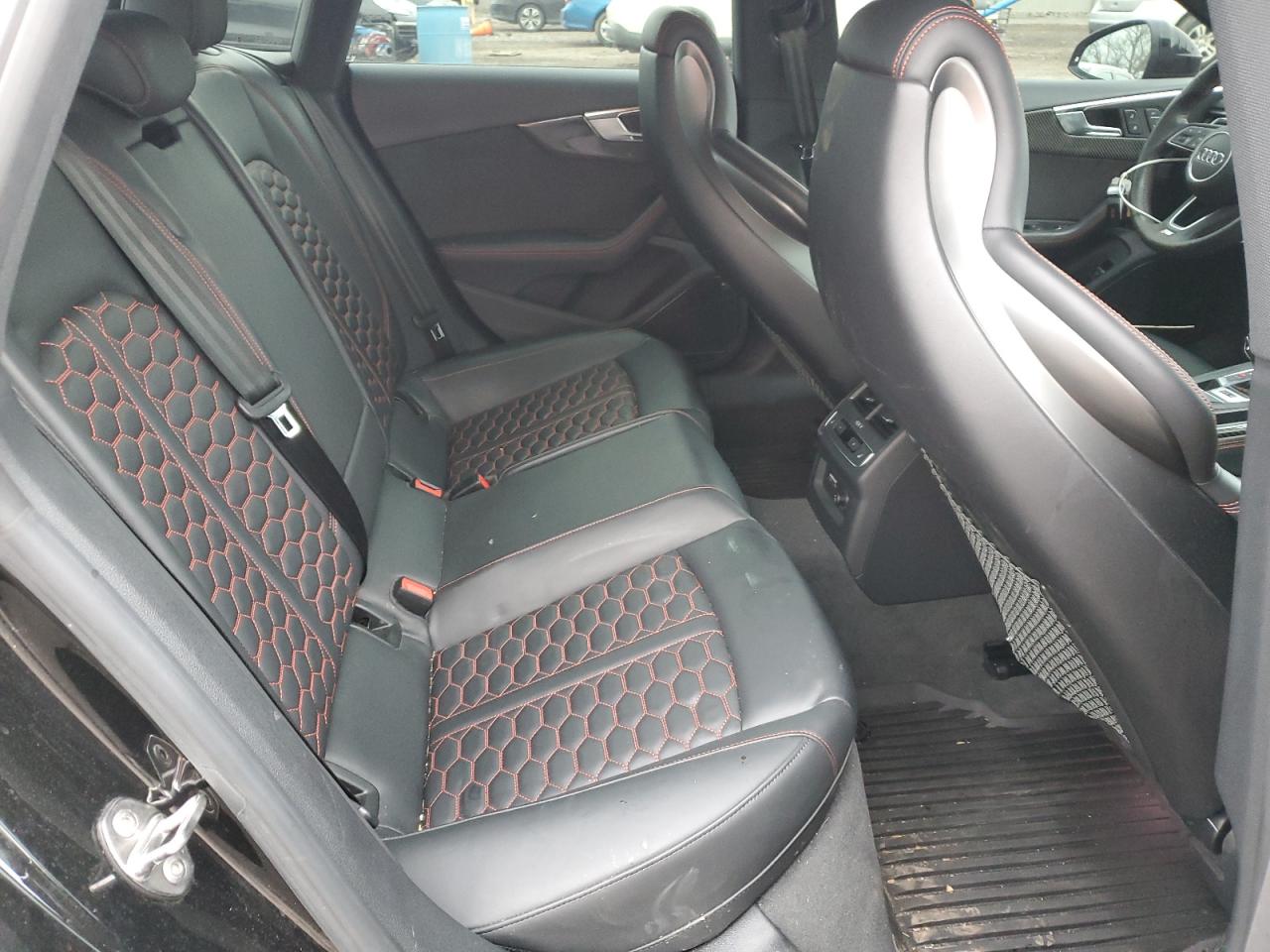 2019 Audi RS5 - Image 10
