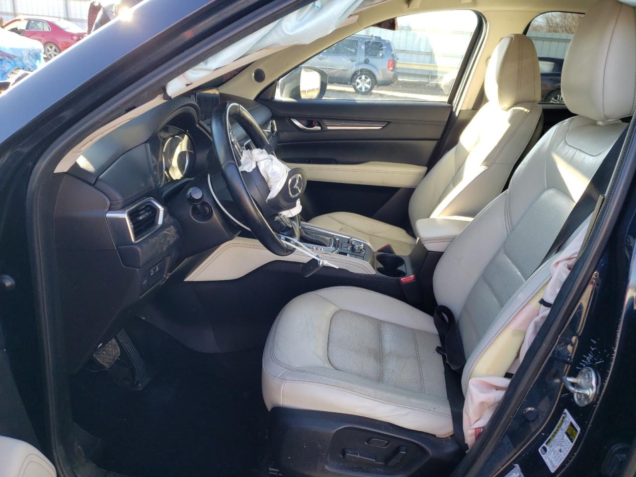 2017 Mazda CX-5 - Image 7