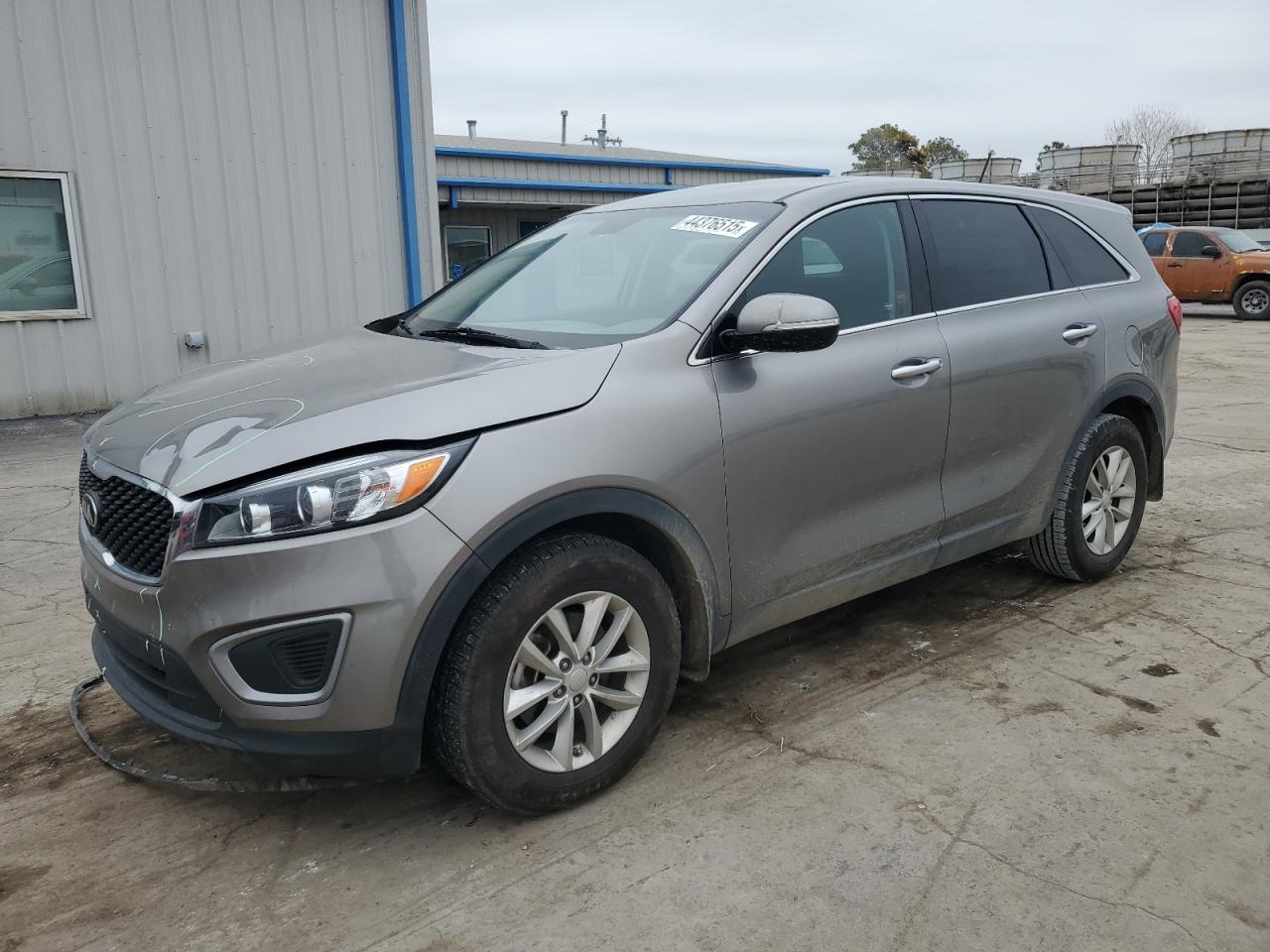 2017 Kia Sorento - Image 1