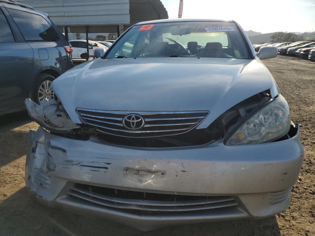 2005 Toyota Camry - Image 5