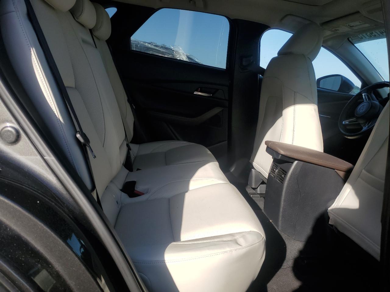 2020 Mazda CX-30 - Image 11