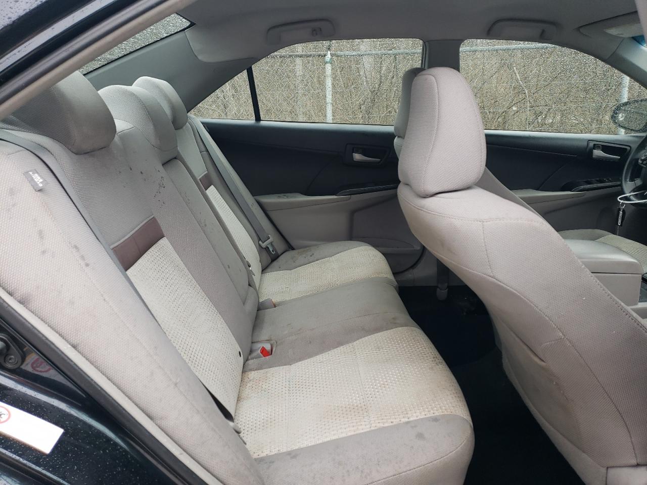 2013 Toyota Camry - Image 10