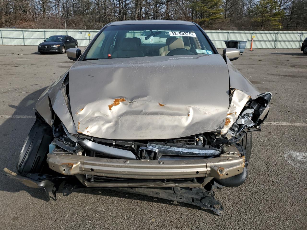 2006 Honda Accord - Image 5