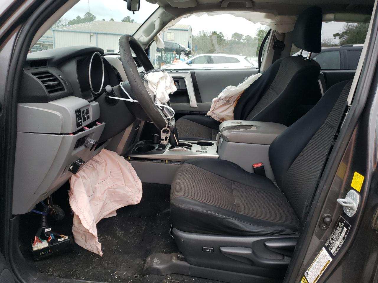 2011 Toyota 4Runner - Image 7