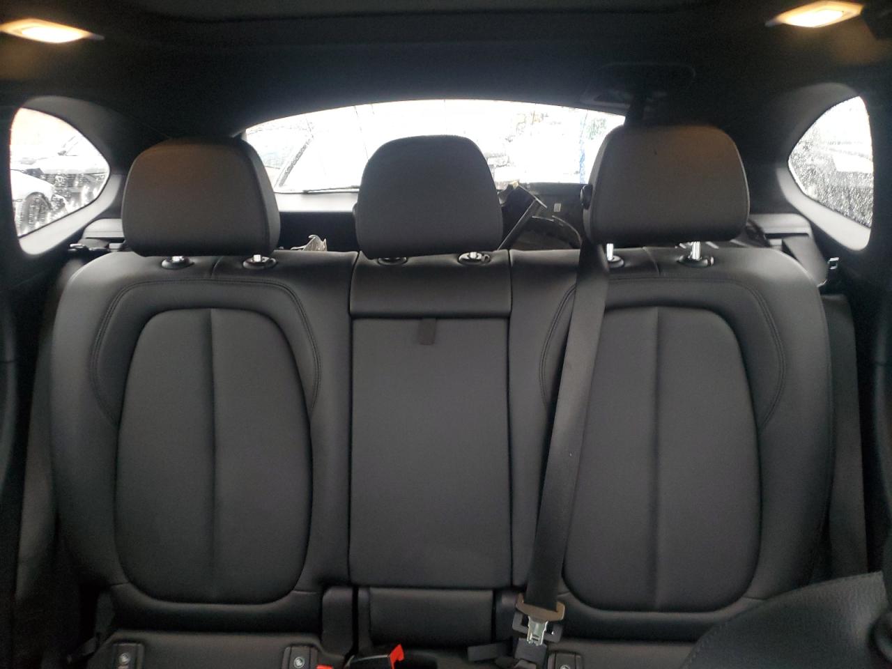 2021 BMW X1 - Image 10