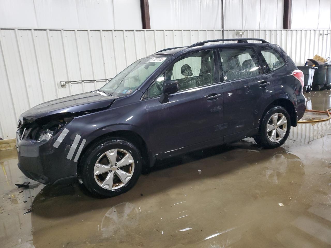 2016 Subaru Forester - Image 1
