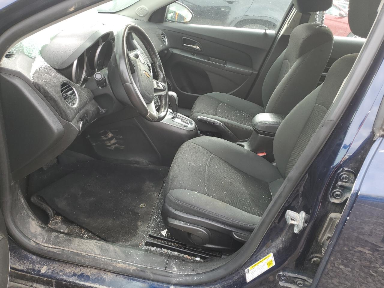 2011 Chevrolet Cruze - Image 7