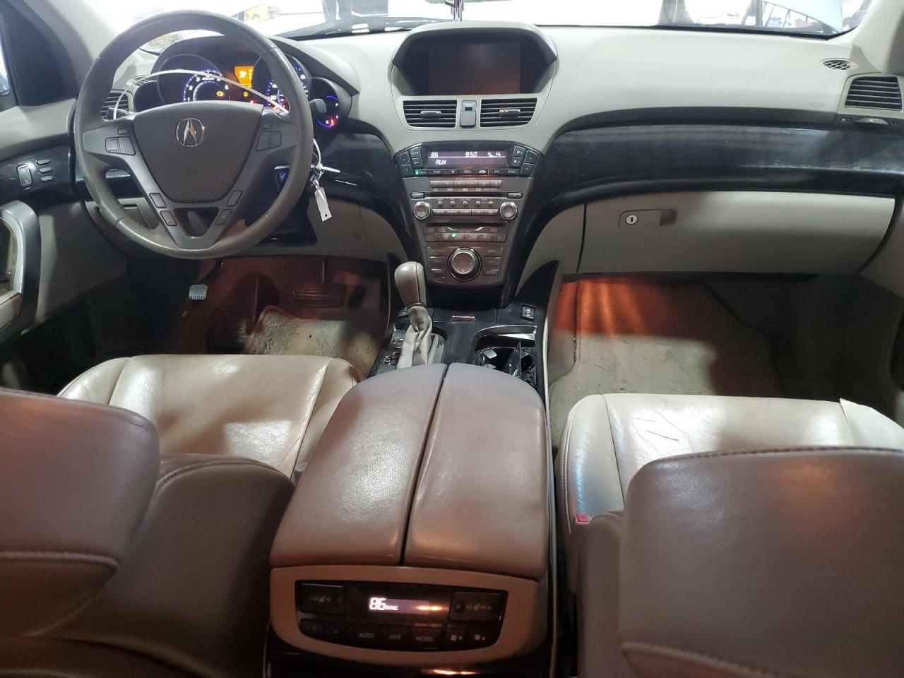 2008 Acura MDX - Image 8