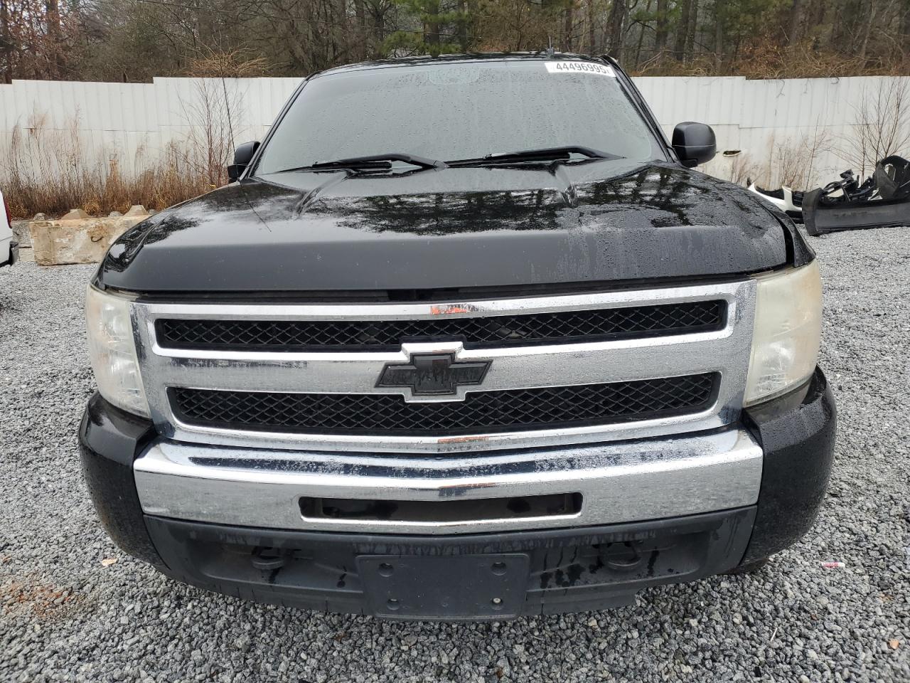 2009 Chevrolet Silverado - Image 5