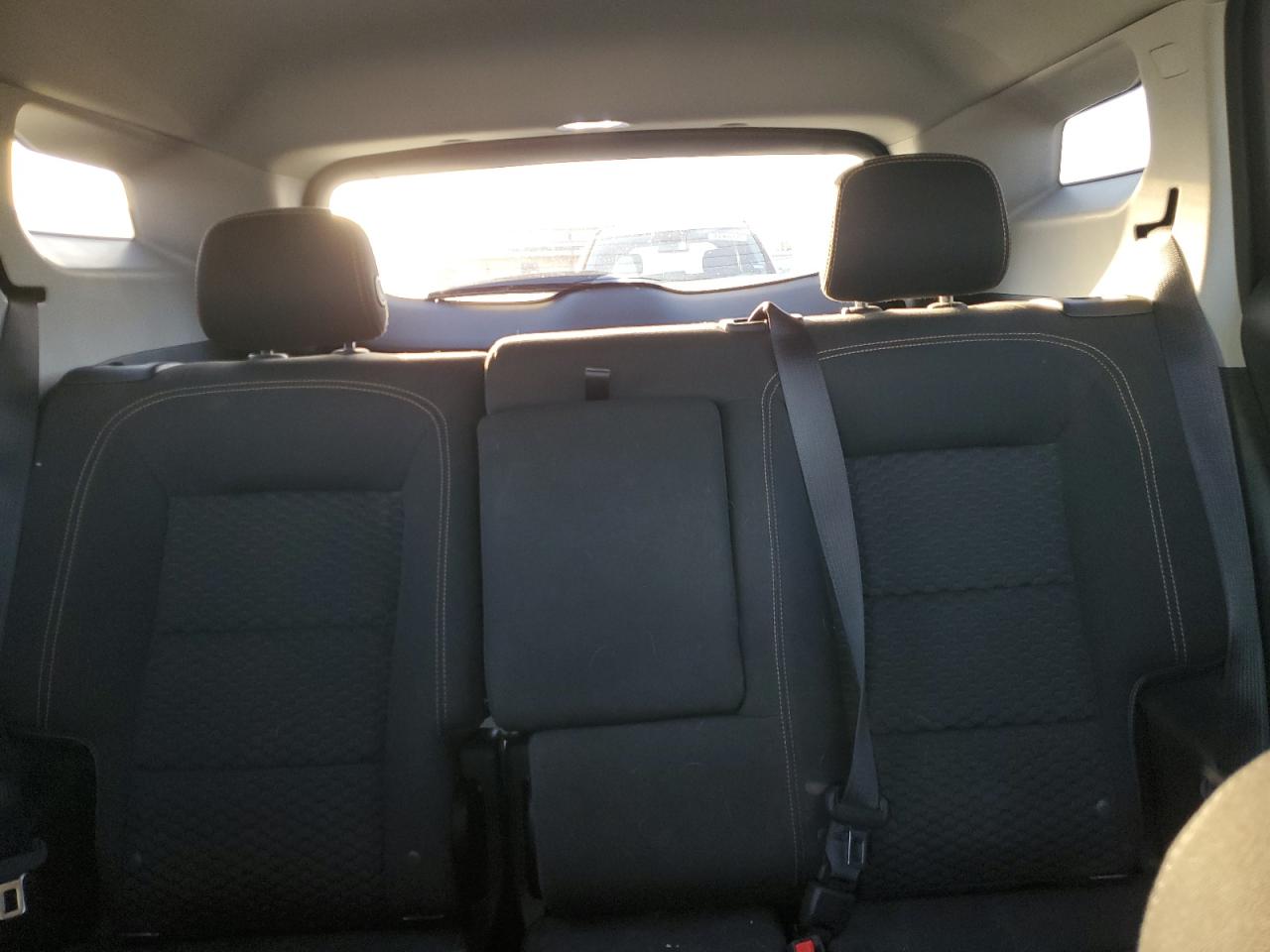 2020 GMC Terrain - Image 10