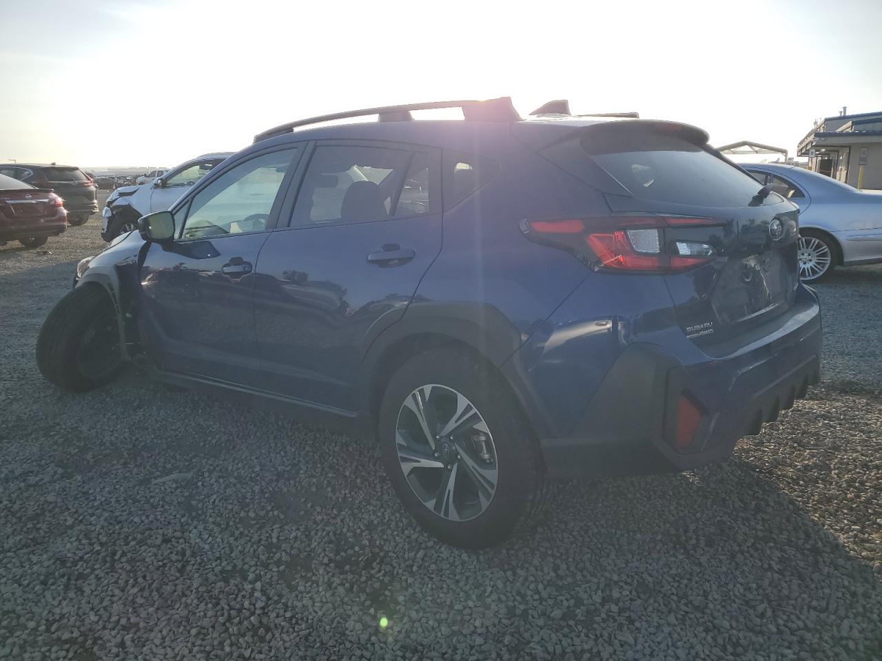 2024 Subaru XV - Image 2