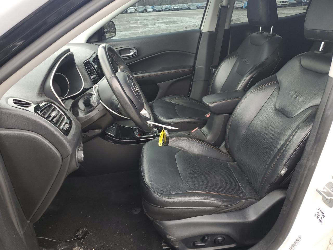 2018 Jeep Compass - Image 7