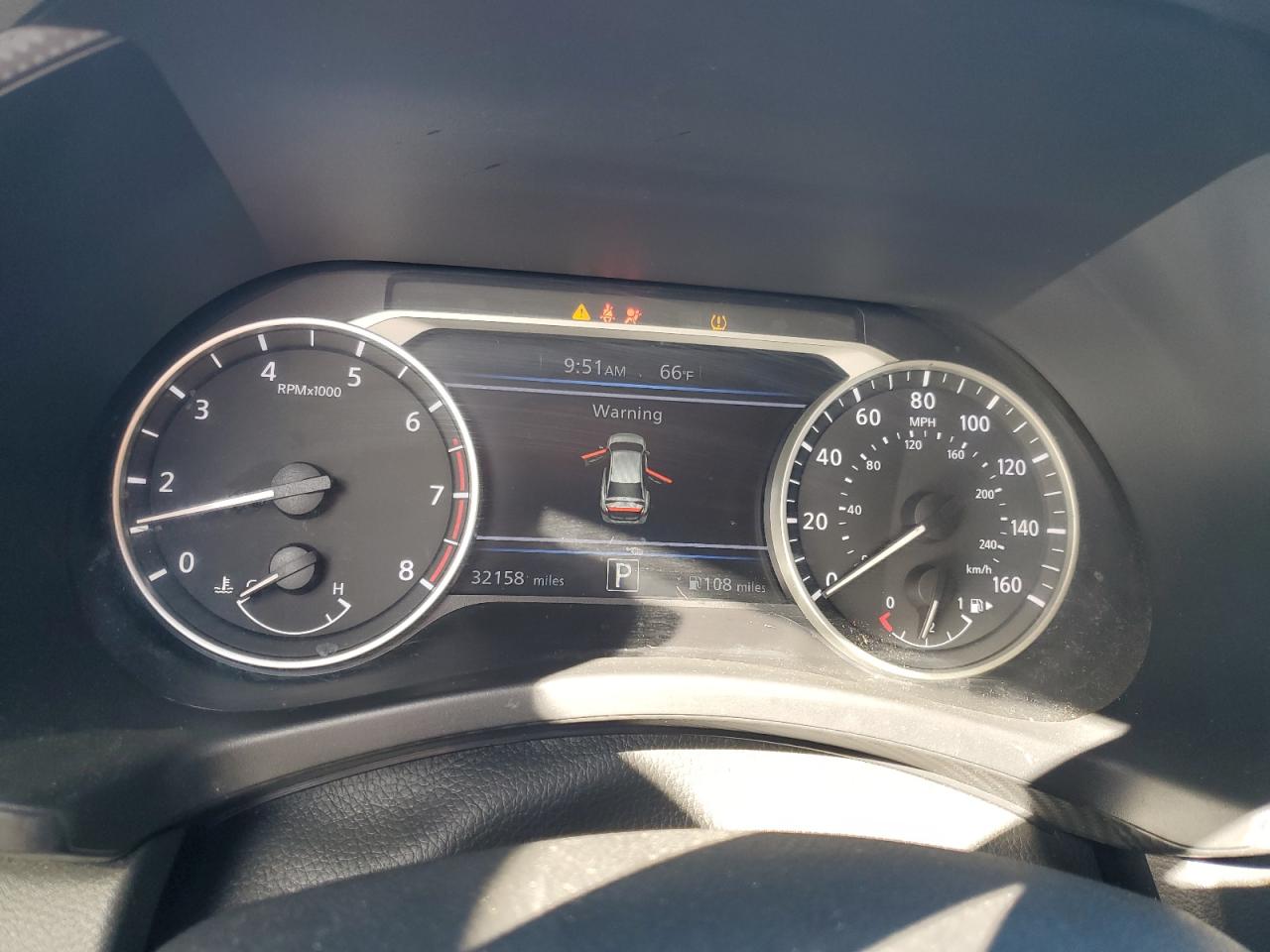 2023 Nissan Sentra Sv VIN: 3N1AB8CV8PY268124 Lot: 62875555