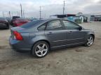 2008 Volvo S40 2.4I de vânzare în Los Angeles, CA - Rear End